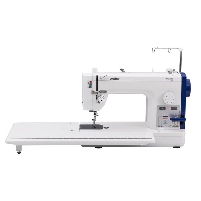 PQ1600S High-Speed Straight Stitch Sewing & Quilting Machine
