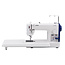 PQ1600S High-Speed Straight Stitch Sewing & Quilting Machine
