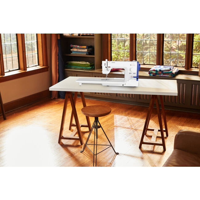 PQ1600S High-Speed Straight Stitch Sewing & Quilting Machine