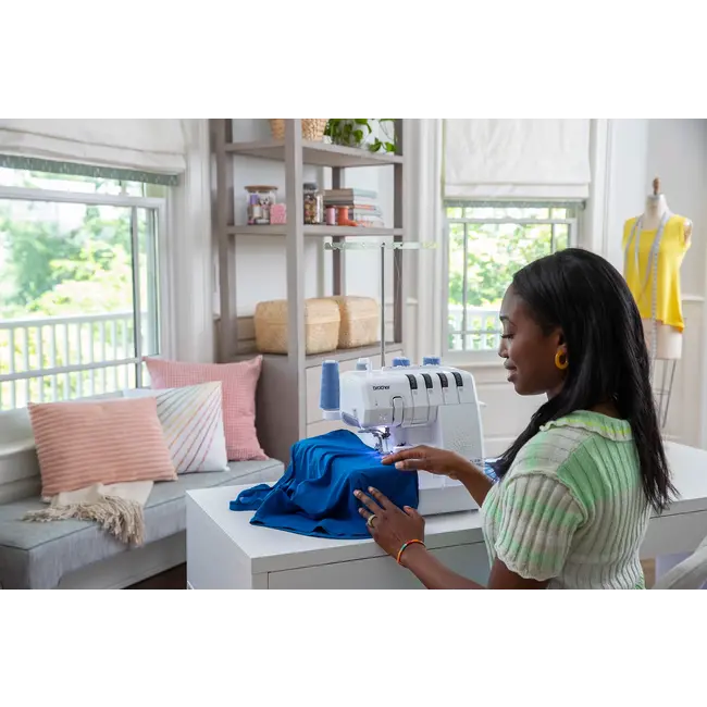 AIRFLOW3000 Air Serger