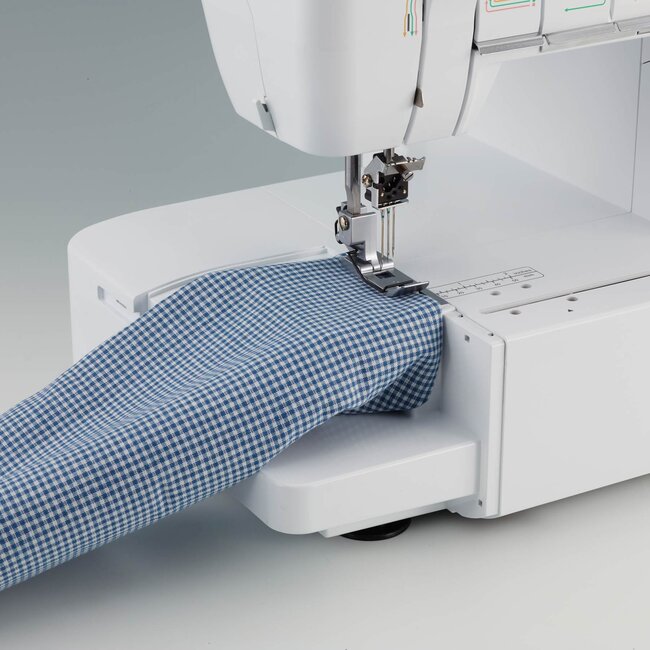 CV3550 Coverstitch Machine