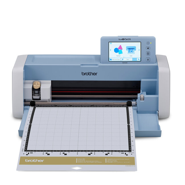 Brother SDX325 Innov-ís Edition (Scan n Cut)