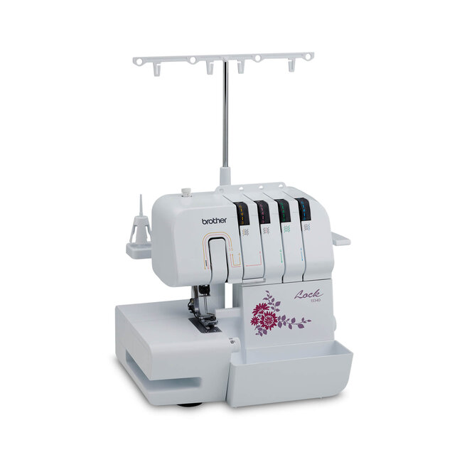 1534D Serger