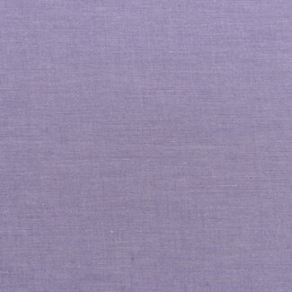 Tilda 40cm Chambray, Lavender 160009 $0.22 per cm