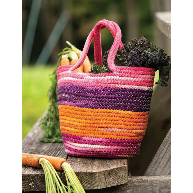 Zigzag Rope Sewing Projects