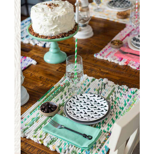 Zigzag Rope Sewing Projects