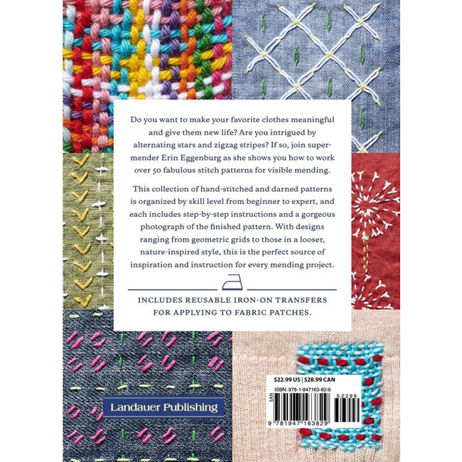 The Mending Directory