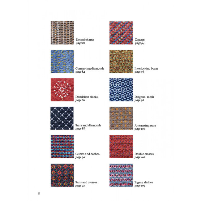 The Mending Directory