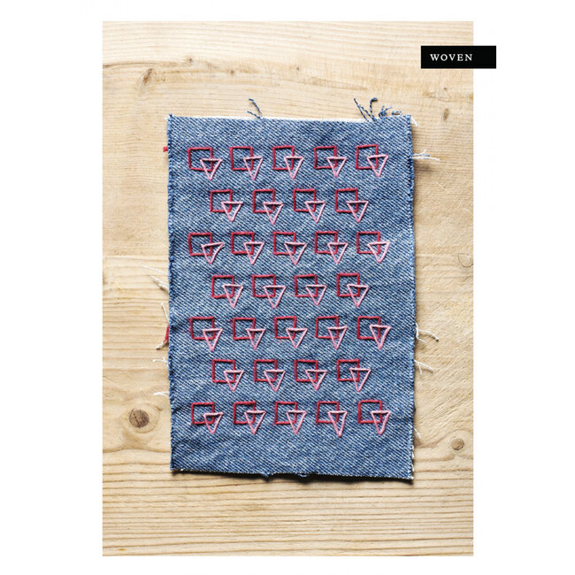 The Mending Directory