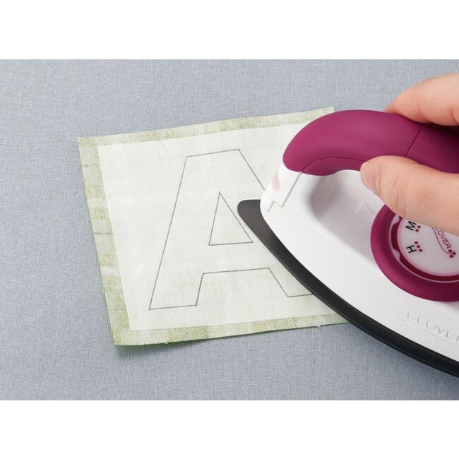 Wonder Fuse 9in x 8in Sheets 10ct