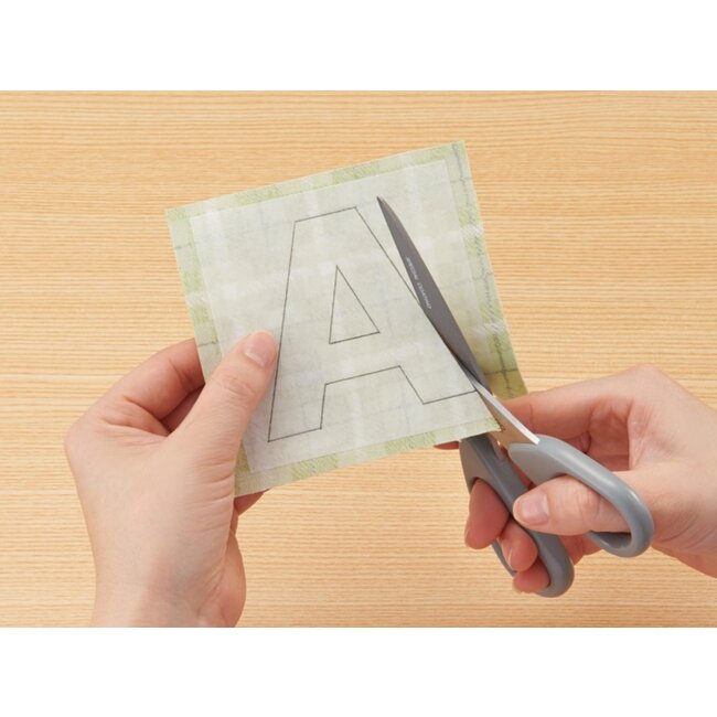 Wonder Fuse 9in x 8in Sheets 10ct