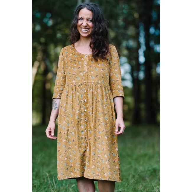 Hinterland Dress