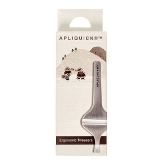 Apliquick Ergonomic Tweezers