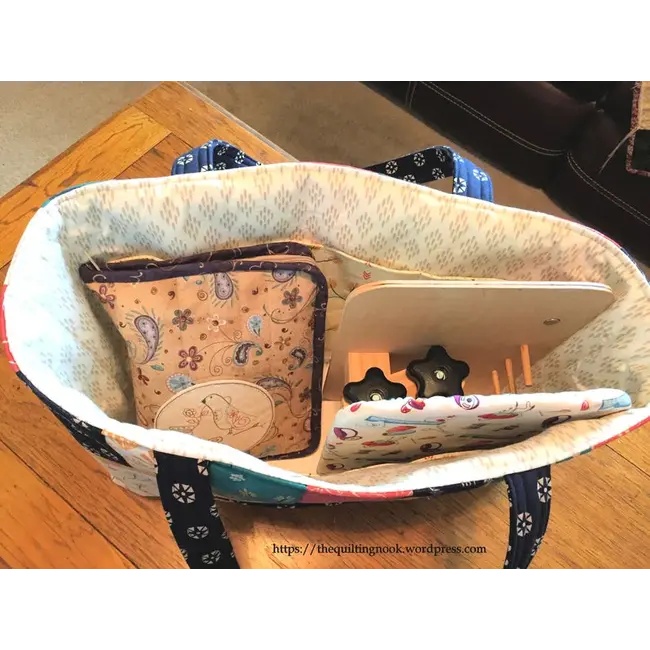 Carry All Bag Pattern