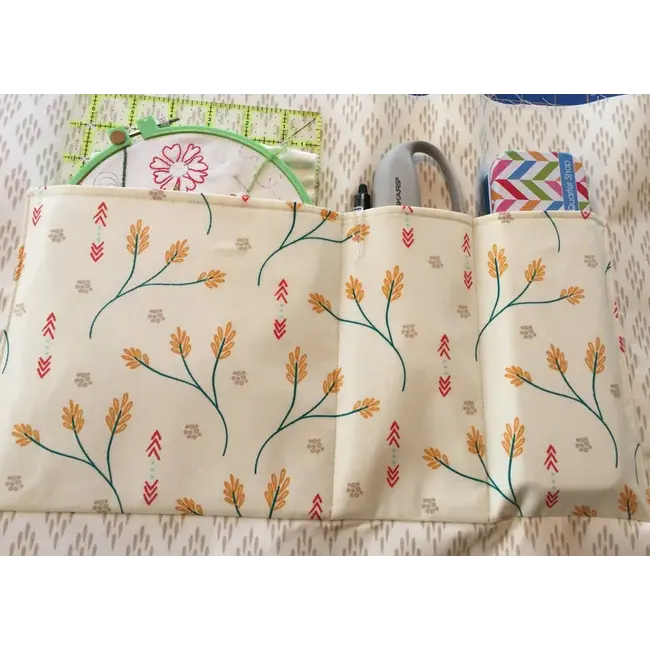 Carry All Bag Pattern