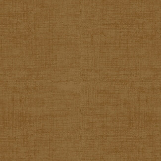 Laundry Basket Quilts Primrose - Linen Texture Favorites - Cocoa $0.20/cm or $20/m