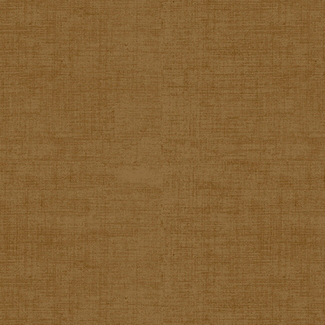 Primrose - Linen Texture Favorites - Cocoa $0.20/cm or $20/m