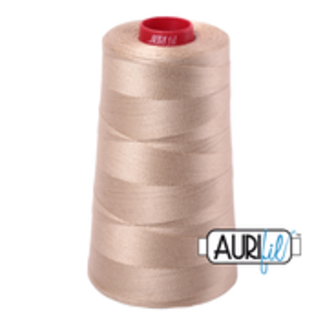 AURIFIL AURIFIL 12 WT Sand 2326 Cone