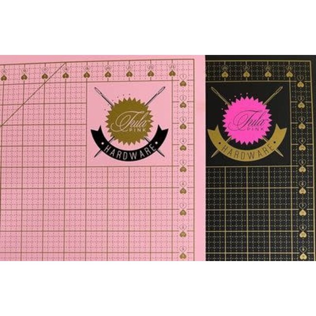 Tula Pink Double-sided Cutting Mat