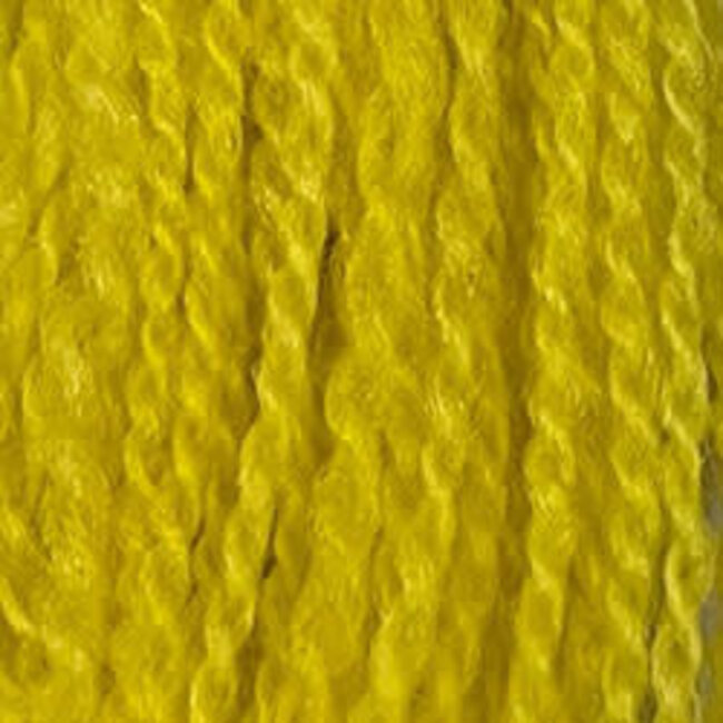 Wool Threads: W14 - Sunny Yellows