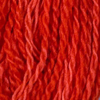 Valdani Wool Threads: W18 - Loving Reds