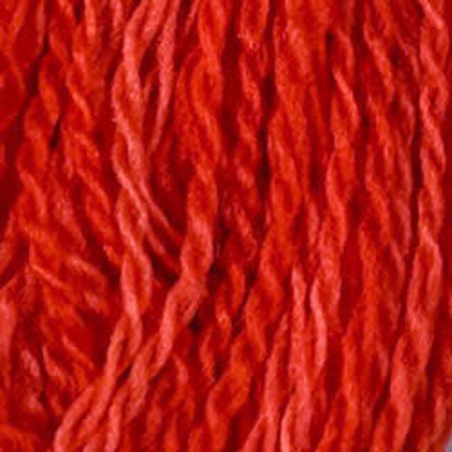 Wool Threads: W18 - Loving Reds