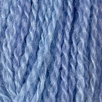 Valdani Wool Threads: W25 - Light Lilac