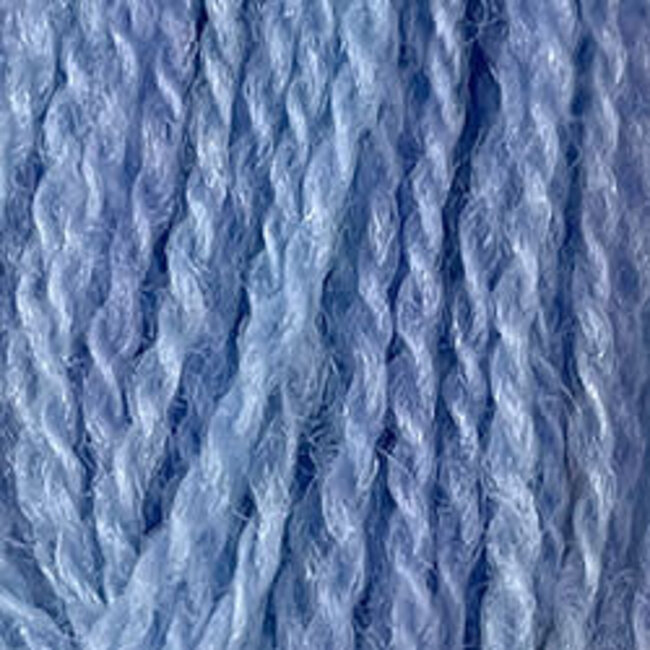 Wool Threads: W25 - Light Lilac