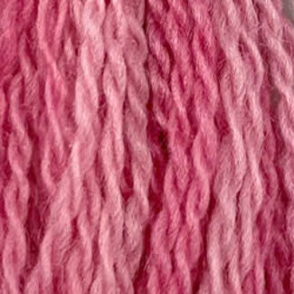 Valdani Wool Threads: W26 - Dusty Rose