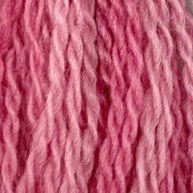 Wool Threads: W26 - Dusty Rose