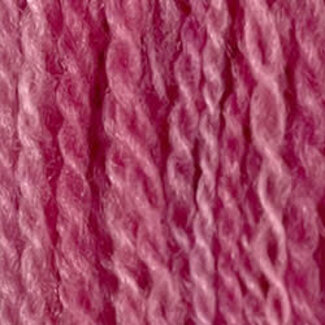 Valdani Wool Threads: W28 - Pinks & Purples