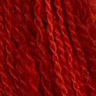 Valdani Wool Threads: W43 - Vibrant Reds