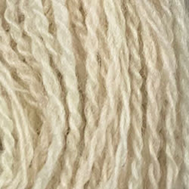 Wool Threads: W49 - Subtle Elegance