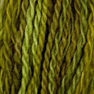 Valdani Wool Threads: W54 - Withered Leaf