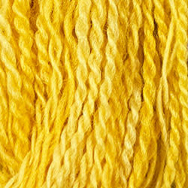 Wool Threads: W551 - Sunshine