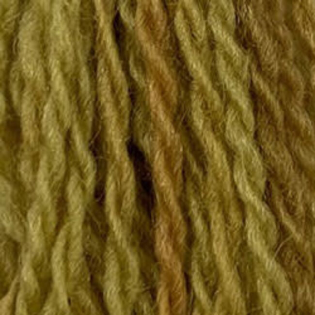 Wool Threads: W81 - Honeycomb