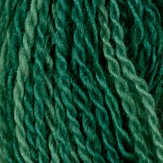 Valdani Wool Threads: W9 - Sunny Algae