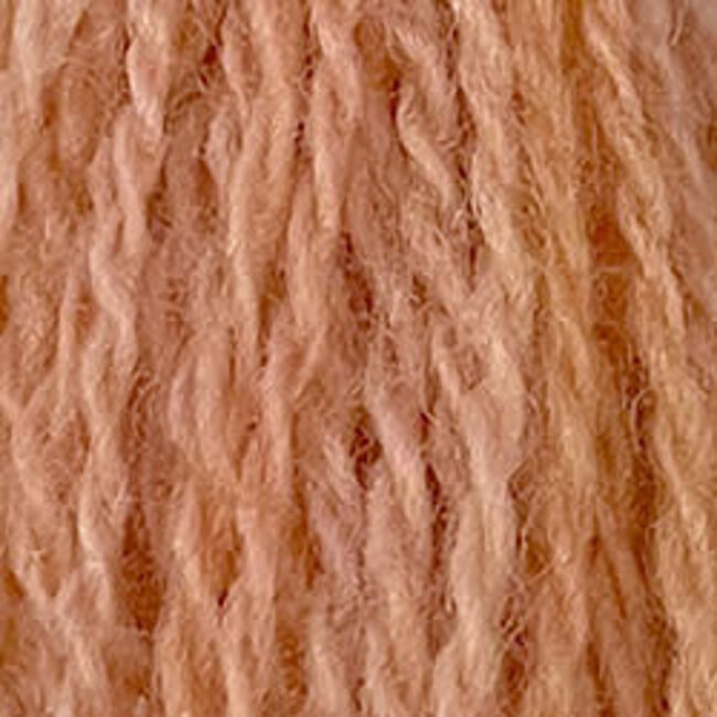 Wool Thread: H206 - Washed Orange