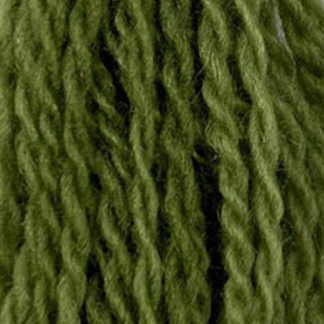 Wool Thread: O560 - Morning Grass