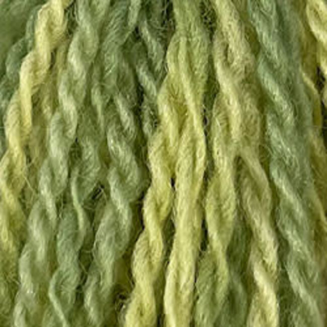 Wool Thread: O19 - Spring Green