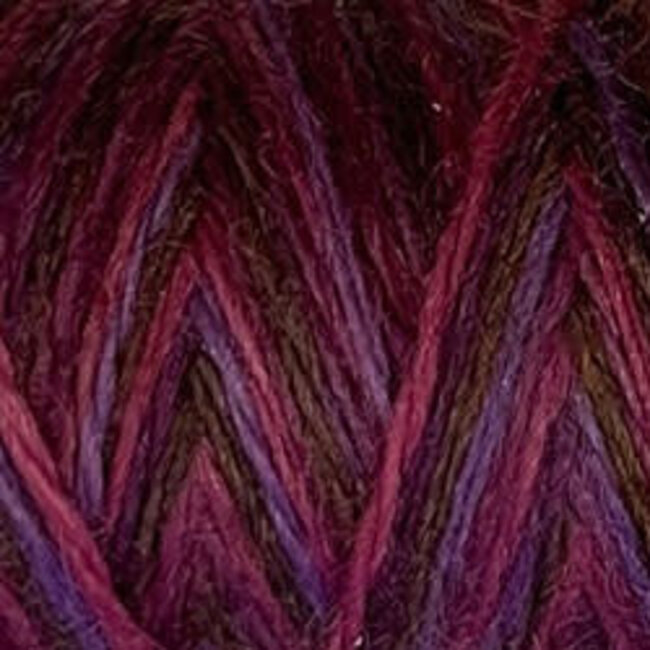 Wool Thread: V3 - Fuchsia Love