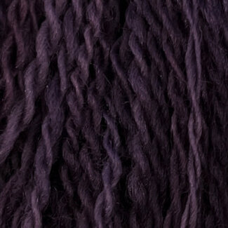 Valdani Wool Thread: O86 - Ripened Plum