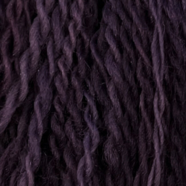 Wool Thread: O86 - Ripened Plum