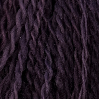 Wool Thread: O86 - Ripened Plum - Stitch by Stitch