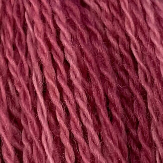 Valdani Wool Thread: O522 - Raspberry