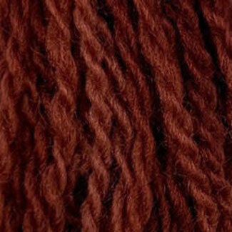 Valdani Wool Thread: O503 - Garnets