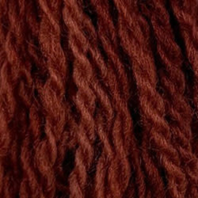 Wool Thread: O503 - Garnets