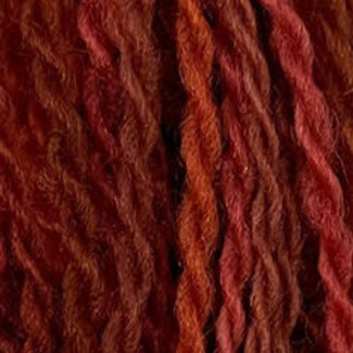 Valdani Wool Thread: P1 - Old Brick