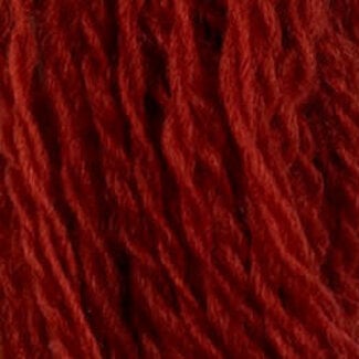 Valdani Wool Thread: O775 - Proud Turkey