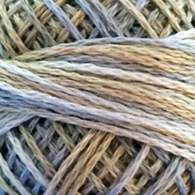 3 Strand Cotton Floss: M23 - Neutrals & Naturals